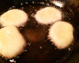生地から手作り♡給食風のココア揚げパン♡作り方7写真