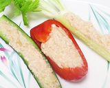 タラモソースサラダ作り方5写真