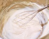簡単で濃厚レアチーズケーキ作り方6写真