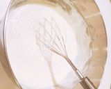 簡単で濃厚レアチーズケーキ作り方8写真