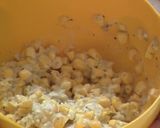 夏にはビールとコーンフリッター！作り方4写真