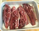 カツオの自家製シーチキン作り方3写真