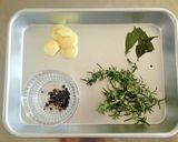 カツオの自家製シーチキン作り方4写真