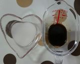 中華三昧で♡にん玊豚トロ餡かけラーメン♬作り方3写真
