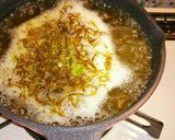 もずくとレタススープ作り方1写真