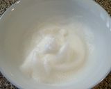 チョコミントのアイス作り方3写真