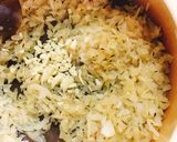 塩豚でこっくり豚バラの角煮カレー作り方8写真