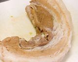 塩豚でこっくり豚バラの角煮カレー作り方11写真