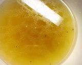塩豚でこっくり豚バラの角煮カレー作り方12写真