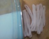 簡単♪手打ちうどんの作り方作り方10写真