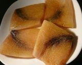 ★めかじきのカレームニエル★作り方1写真