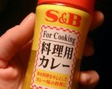 ★めかじきのカレームニエル★作り方2写真