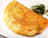 チーズとろーり＊明太チーズたまご焼き＊作り方7写真