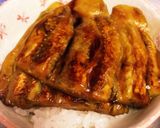なすの蒲焼き作り方6写真