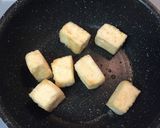 案外、簡単なのに本格！揚げ出し豆腐作り方3写真