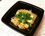 案外、簡単なのに本格！揚げ出し豆腐作り方4写真