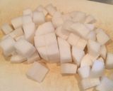 簡単で適当なカクテキ作り方2写真