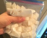 簡単で適当なカクテキ作り方4写真