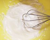 豆腐クリームで!カルボナーラ風リゾット作り方1写真