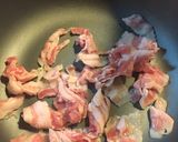 旨★早★シャキッと豚キムチ★レタスで★作り方2写真