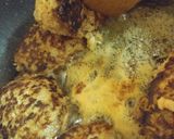 ヘルシーにこだわった♪ボリュームバーグ作り方8写真