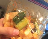 簡単で適当なカクテキ作り方9写真