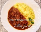 フルーティー・欧風☆ポークカレー作り方9写真