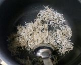 とっても簡単♪自家製♡じゃこふりかけ作り方1写真