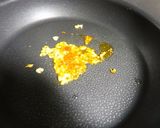 ＊肉なし麻婆茄子＊作り方3写真
