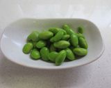 塩昆布と枝豆のコロッケ作り方7写真