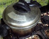 ウーロー飯（血管ダイエット食854）作り方1写真