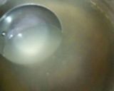 鯛のあらDEさっぱり潮汁風ぶっかけ素麺♪作り方6写真