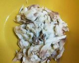 鯛のあらDEさっぱり潮汁風ぶっかけ素麺♪作り方7写真