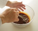 夏バテ対策！クラッシックポークカツサンド作り方1写真