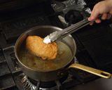 夏バテ対策！クラッシックポークカツサンド作り方4写真