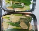 簡単!鶏のからあげ作り方1写真