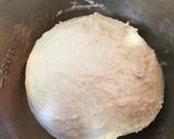 ふかふか♡1時間で手捏ねアメリカンピザ♡作り方7写真
