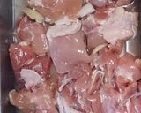 簡単!鶏のからあげ作り方5写真