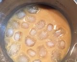 暑い夏に！さっぱり冷たい味噌汁(冷や汁)作り方2写真