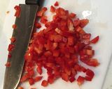 暑い夏に！さっぱり冷たい味噌汁(冷や汁)作り方5写真