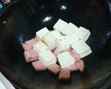 食べやすい❗ゴーヤチャンプルー作り方5写真