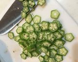暑い夏に！さっぱり冷たい味噌汁(冷や汁)作り方6写真