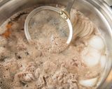 お惣菜の大定番！ あったか肉じゃが作り方4写真