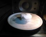 ぶりあらと大根のみそ煮作り方1写真