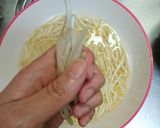 モヤシ✮ひげ根の取り方✮作り方6写真