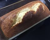 サラダ油使用 プレーンパウンドケーキ作り方2写真