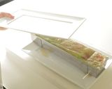 見た目も美しい野菜のテリーヌ作り方9写真