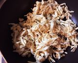 切り干し大根 常備菜作り方4写真