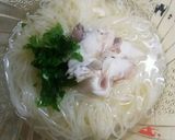 鯛のあらDEさっぱり潮汁風ぶっかけ素麺♪作り方8写真