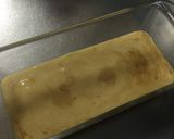 キャラメルパウンドケーキ作り方4写真